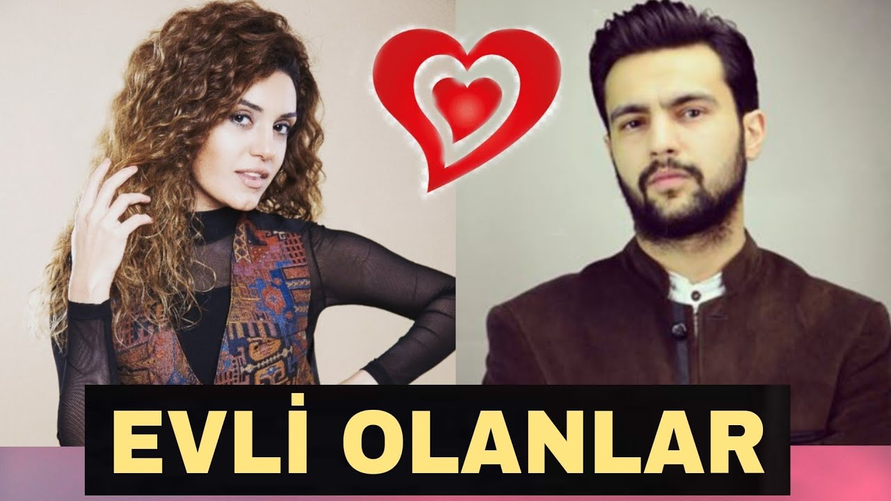 Bir Zamanlar Evli Olan Məhşurlar / Sonradan Boşananlar