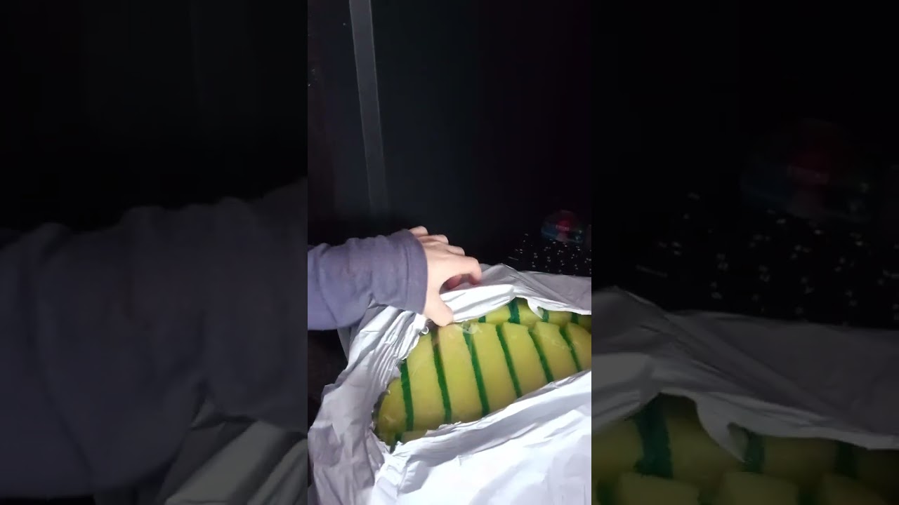 Товари для блекаута