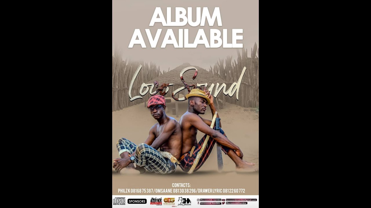 LocoSounds - Iho Kala Paanhu ft. Dama Monique