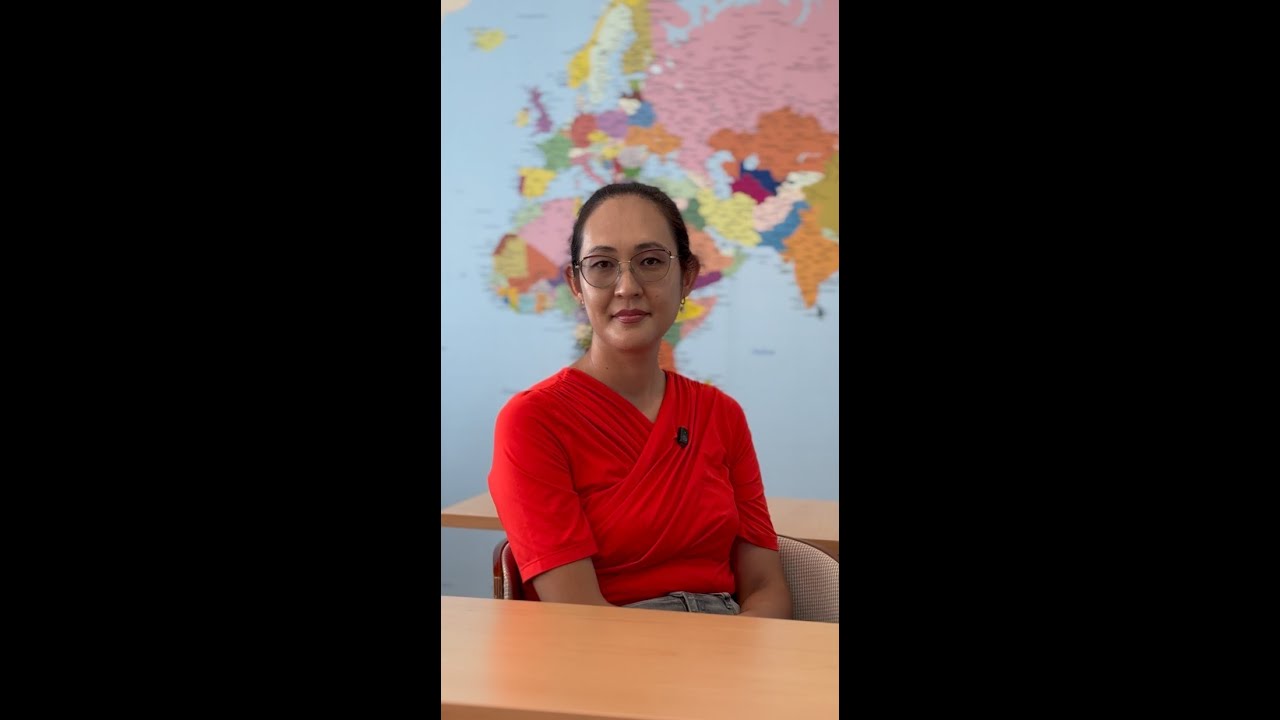 Janar Abuova