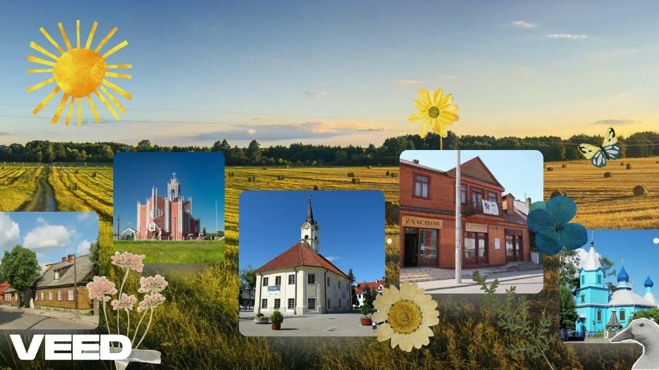 Echa Podlasia - BBI
