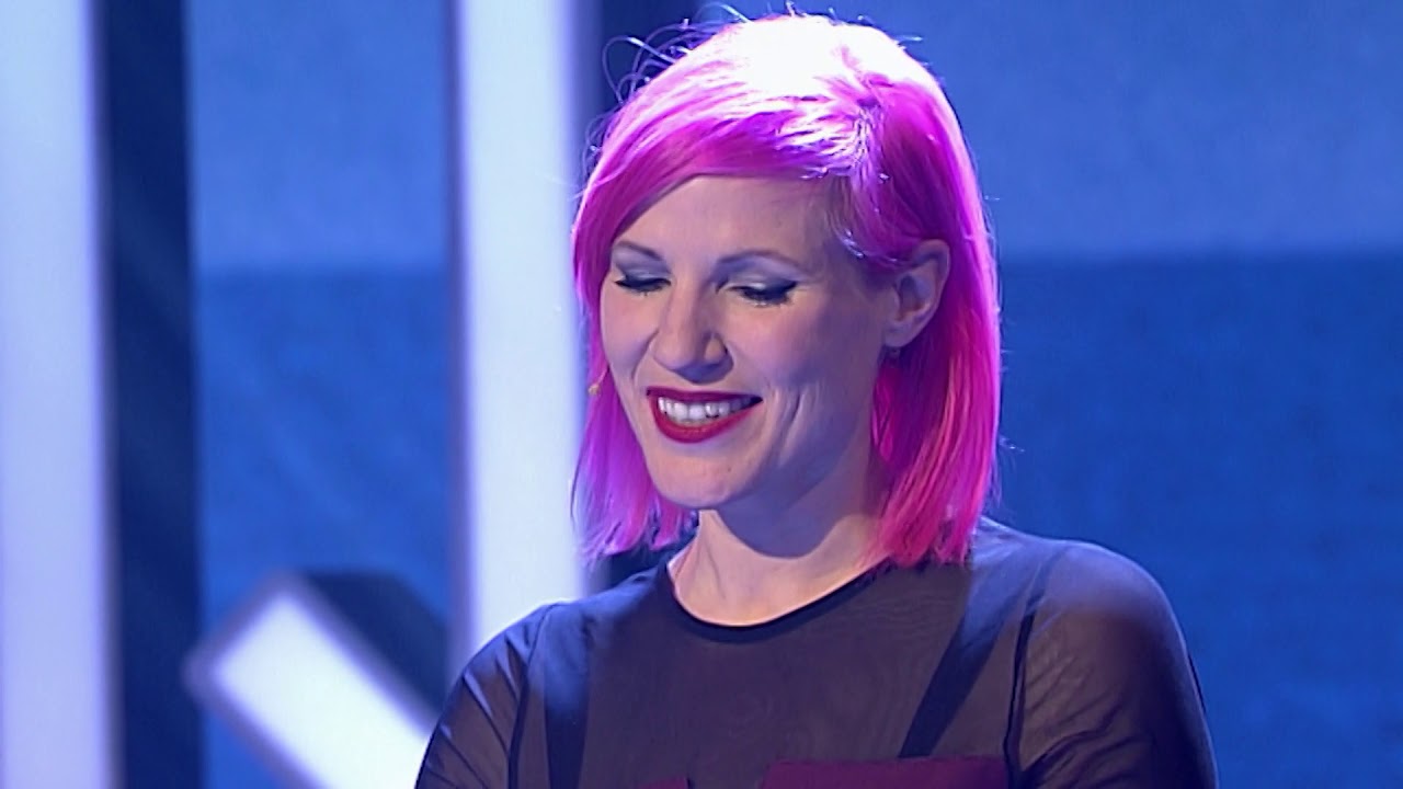 NDR QUIZ-SHOW 'LEUCHTE DES NORDENS' vom 22.04.18 mit CATE EVENS