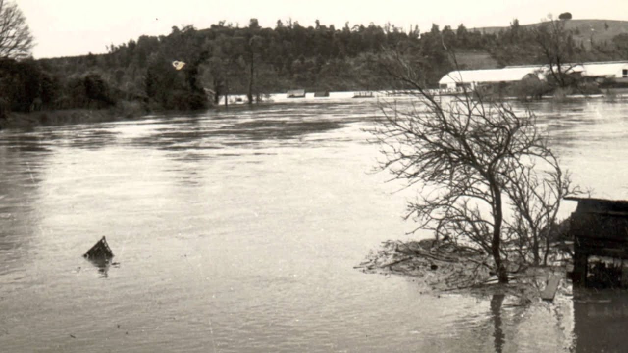 Documental EL ULTIMO HEROE DEL RIÑIHUE