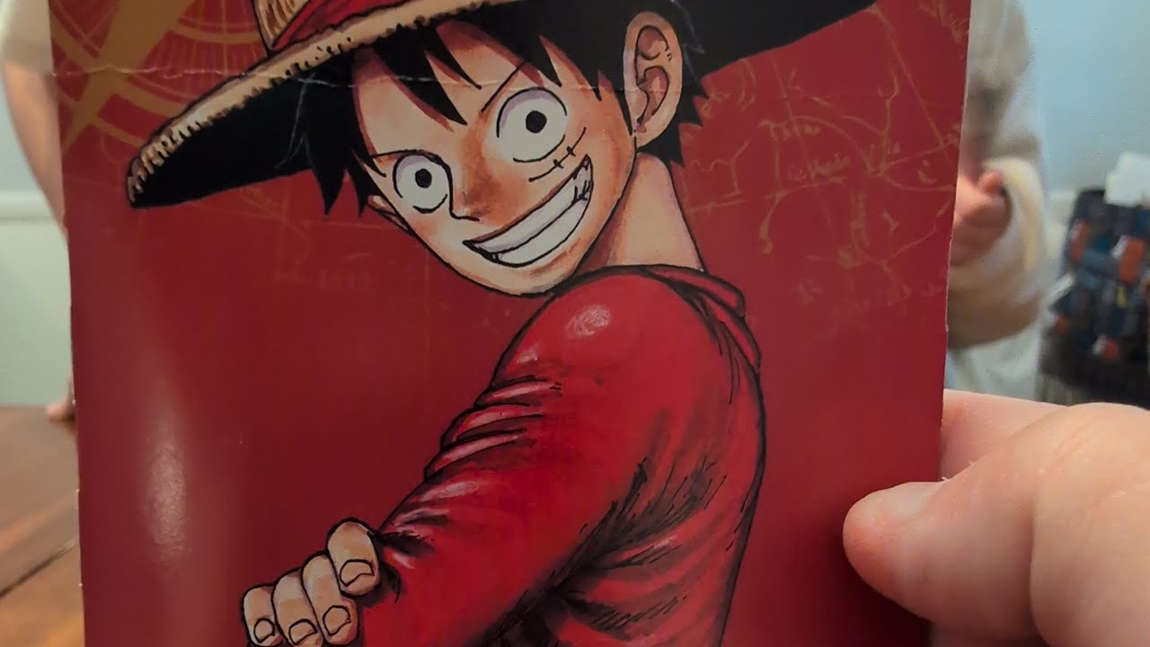 We Opened Two One Piece Carrying On His Will Card Packs. We Got A Rare! Watch Till The End!!