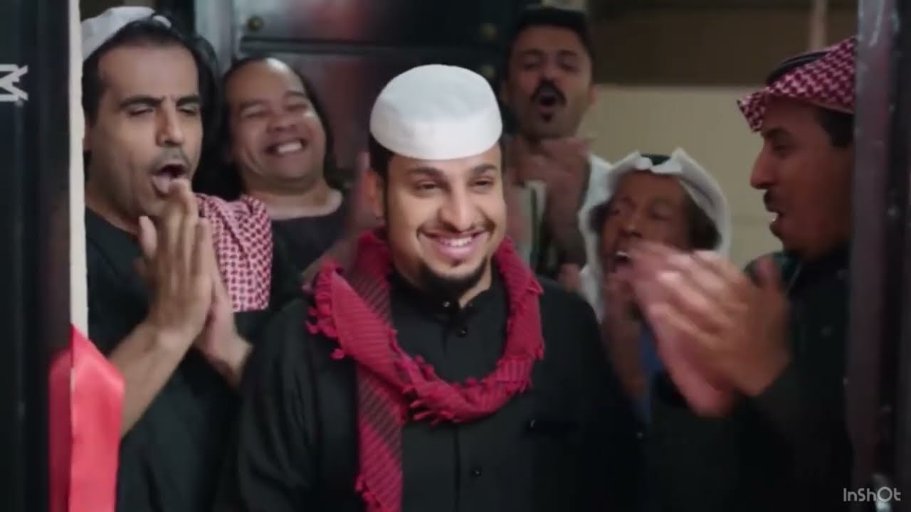 برومو شباب البومب 2026 شباب بومب ١٤