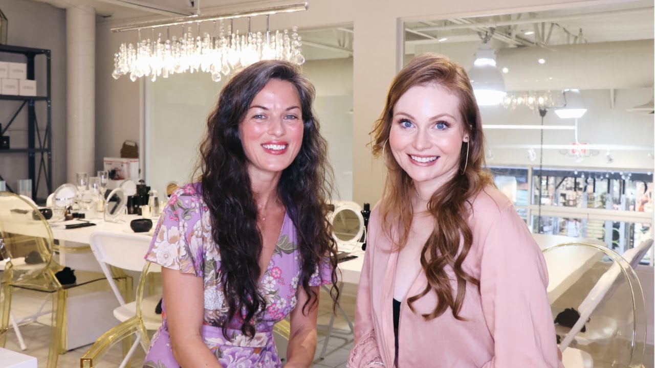 May Lindstrom interview | Citrine Natural Beauty Bar