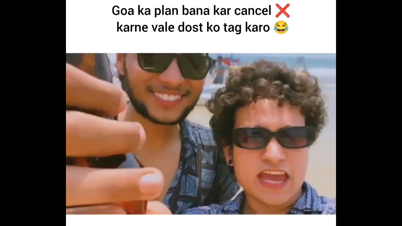 Goa Ka Plan.