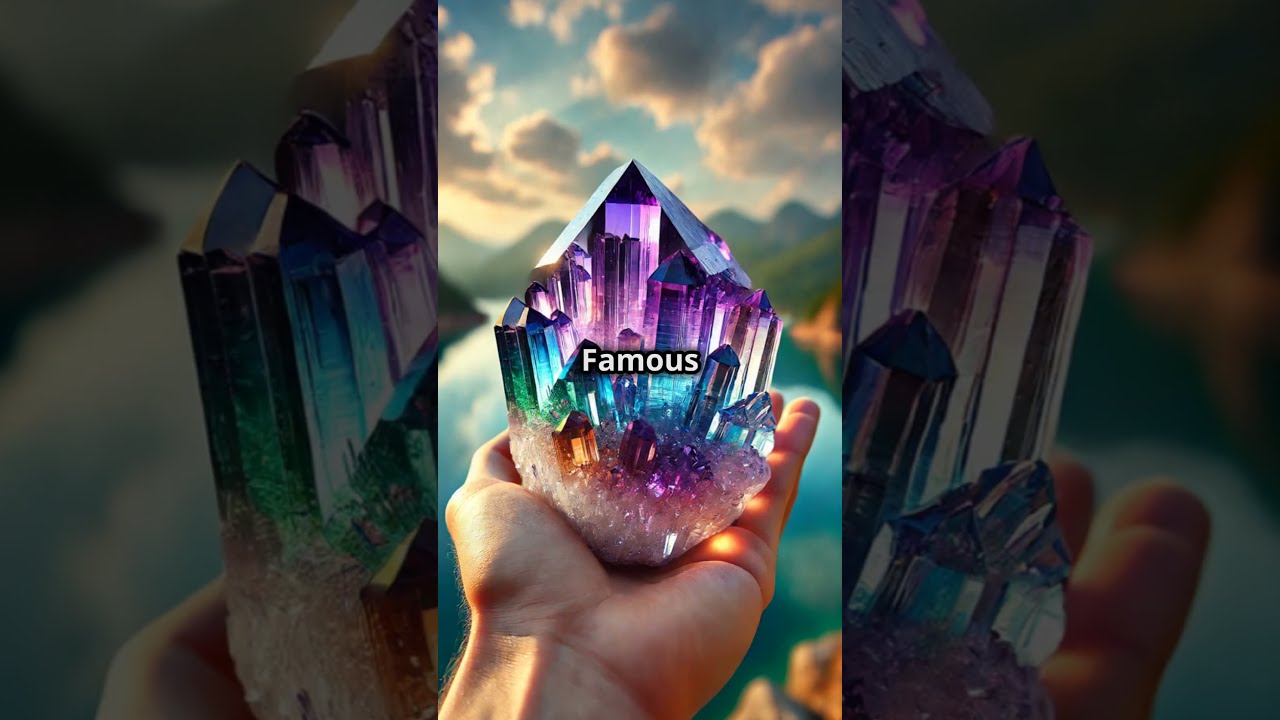 Top Gem Mining Spots in Illinois | Find Rubies Fluorite and Geodes 💎 #crystal #gemstone