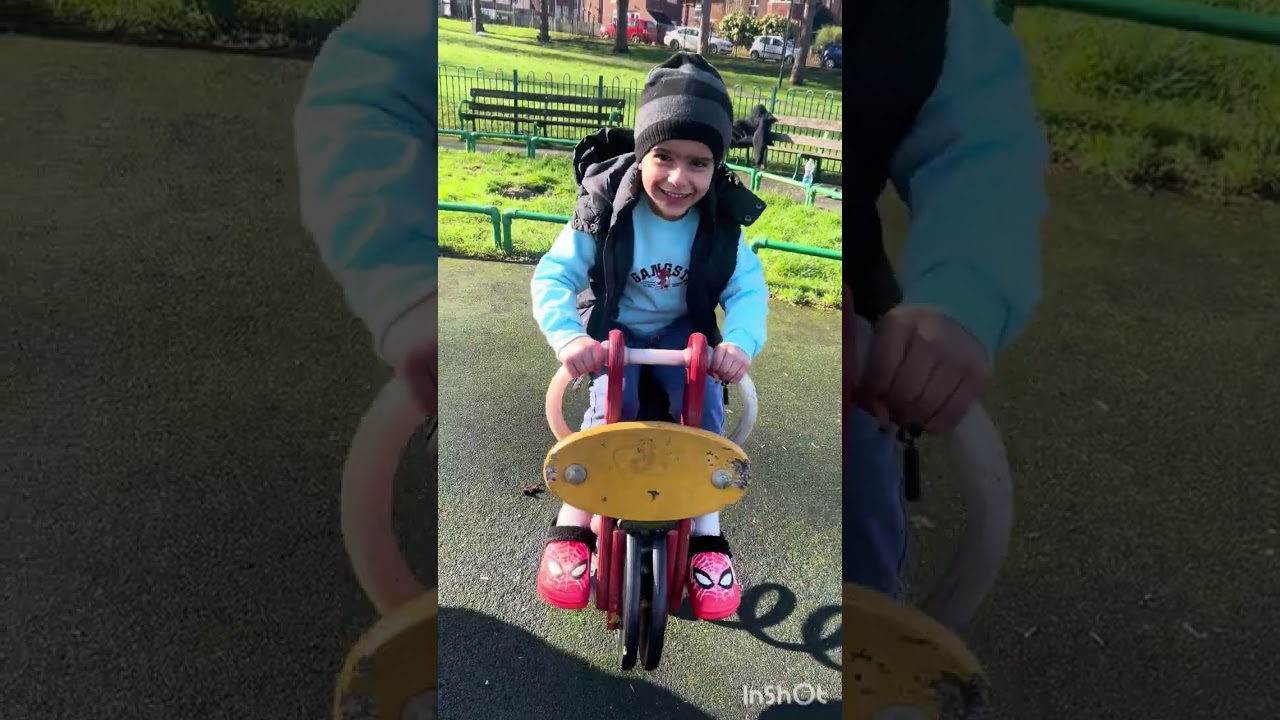 went park