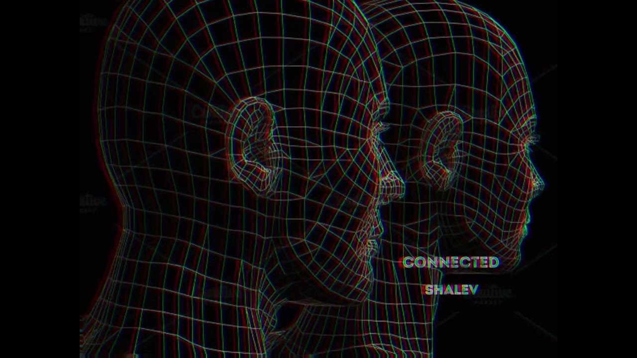 SHALEV - CONNECTED