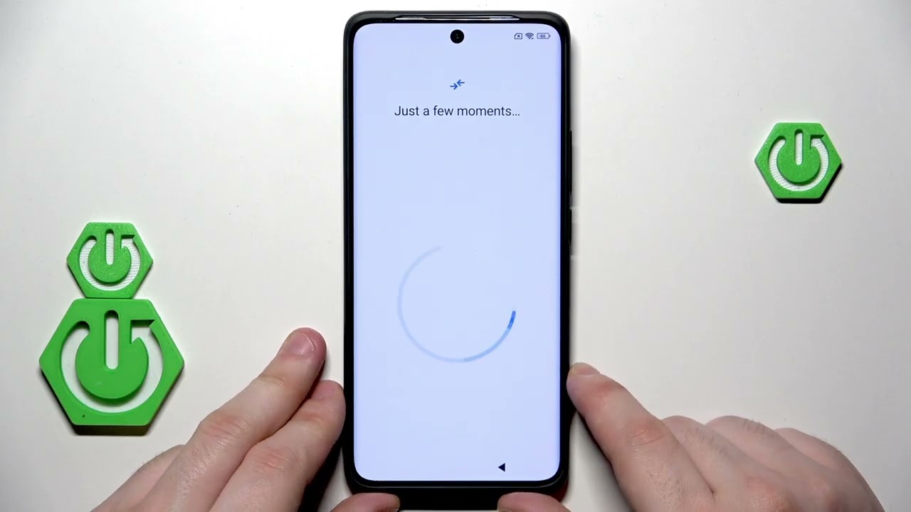 REDMI Note 15 &mdash; Как восстановить резервную копию/перенести данные на новое устройство