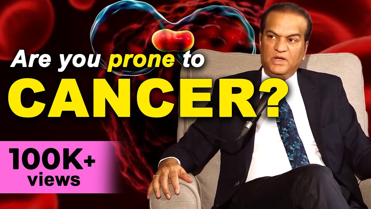 Cancer Uncovered: Expert Insights with Dr. Vijay Anand Reddy | Bizz Buzz