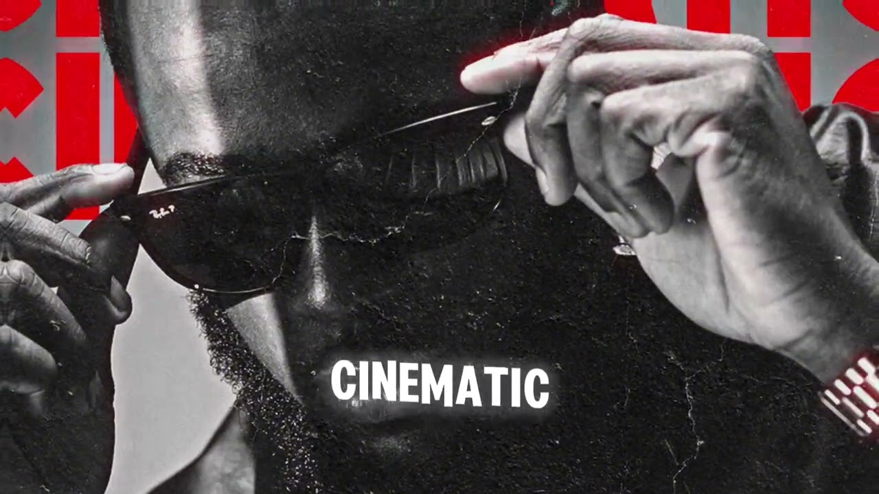 Viggy - Cinematic (Official Audio) 