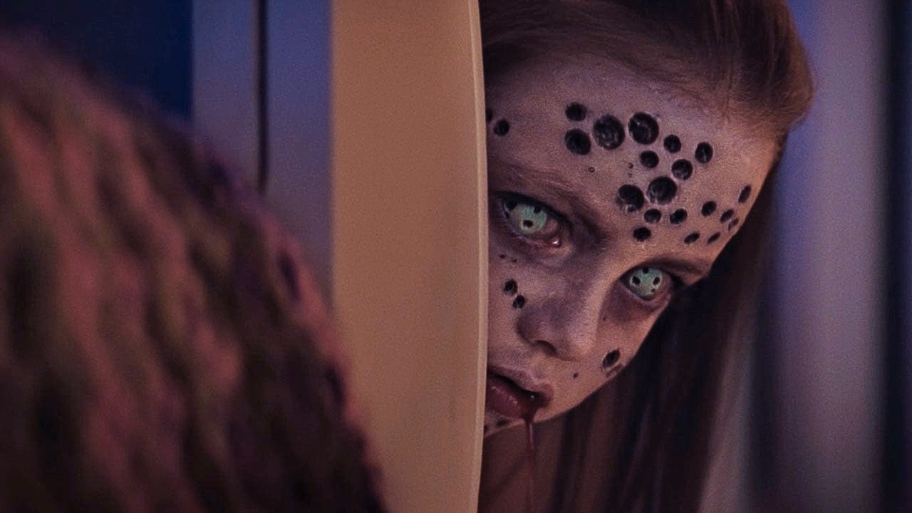 Vicious (2025) | When a BOX Turned Her Life Into a Living Nightmare
