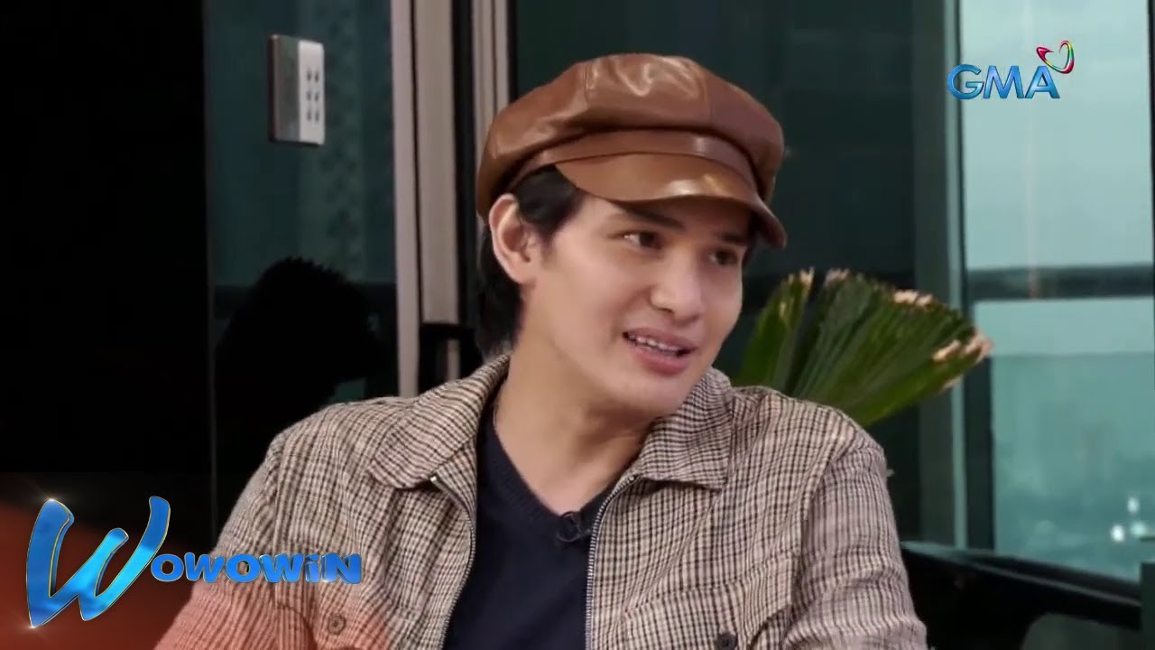 Wowowin: Love life status ni Ruru Madrid, inamin na!