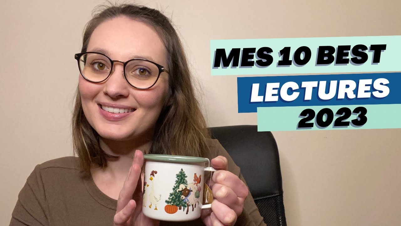 Mes 10 meilleures lectures 2023 ♥️