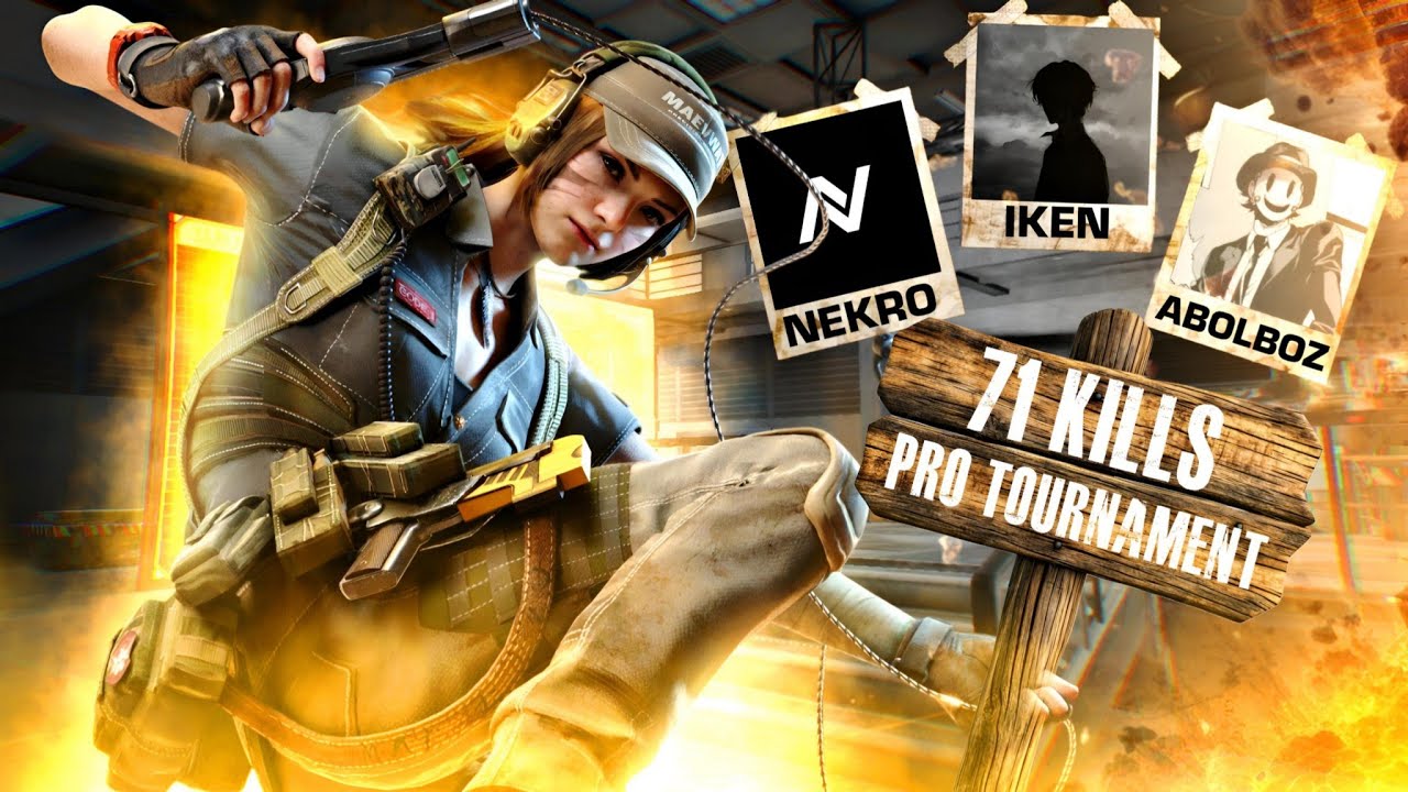 71 УБИЙСТВО в 150$ Pro RANKING с Load1ng, iKen, Nekro