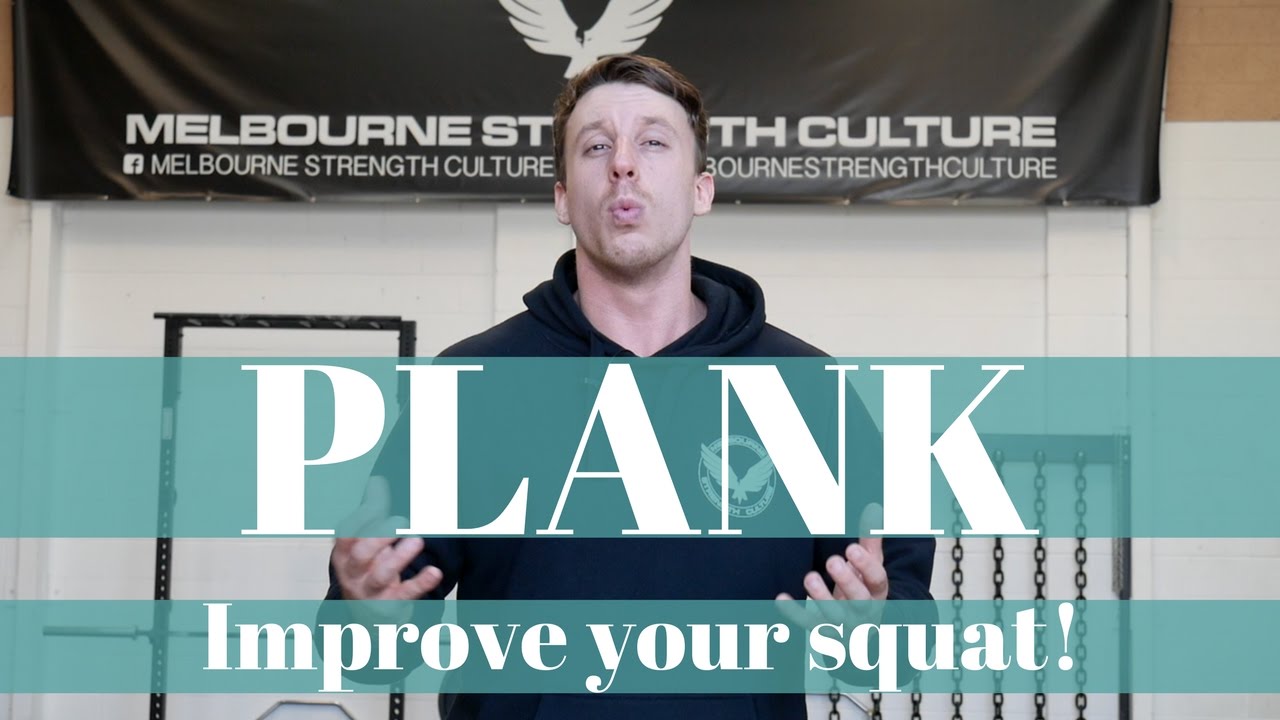 The Most Underrated CORE Exercise