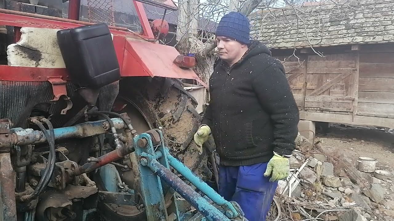Ce ulei folosim la U650 în diferential
