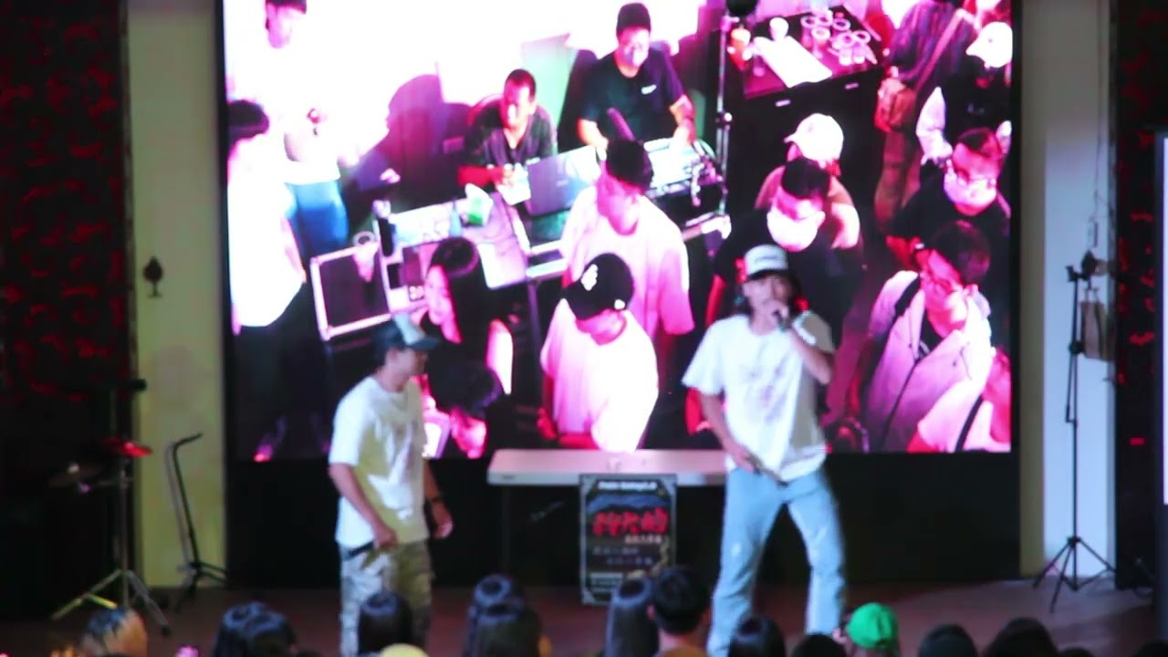 MING99 袂漏氣 feat lil Bussi