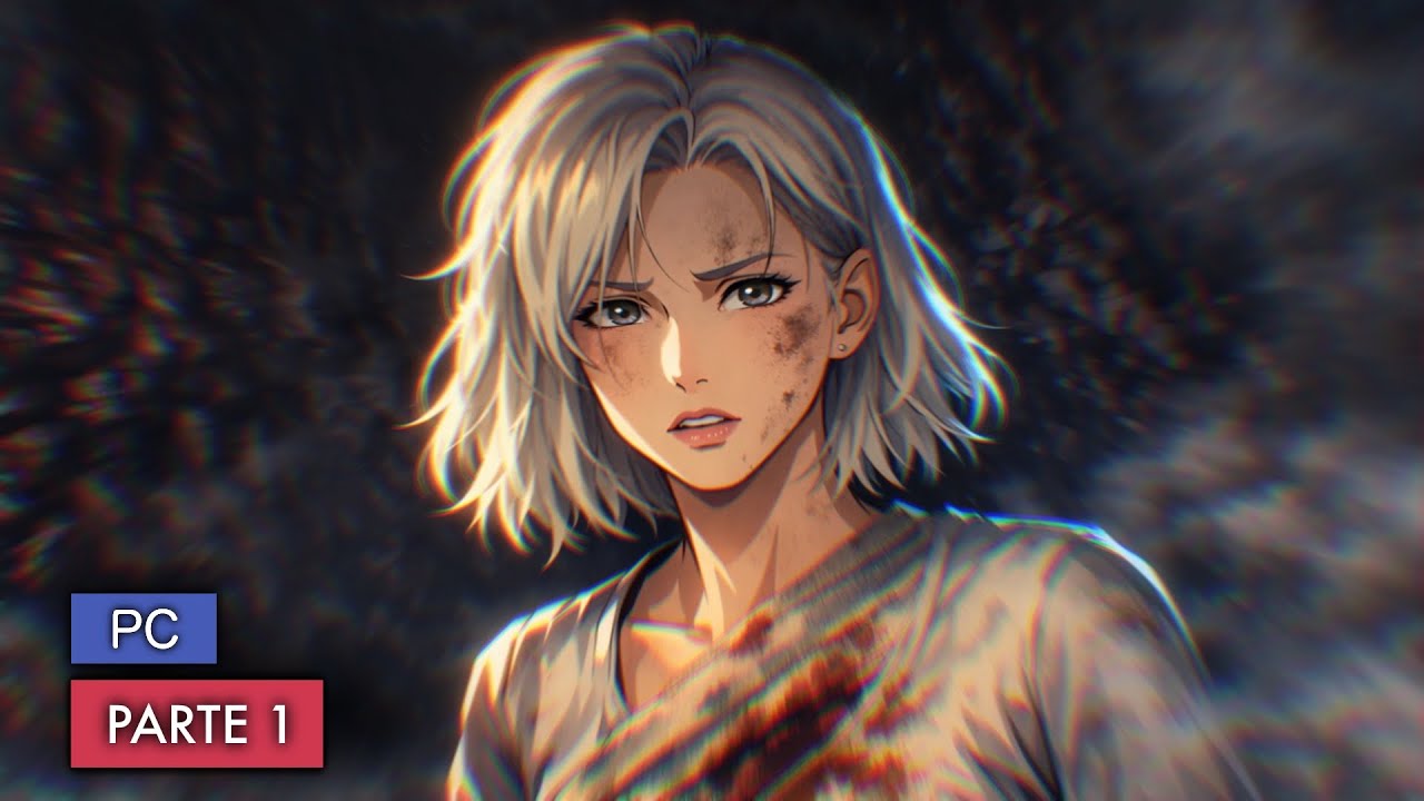 🧟‍♂️ RESIDENT EVIL REQUIEM | Parte 1/2
