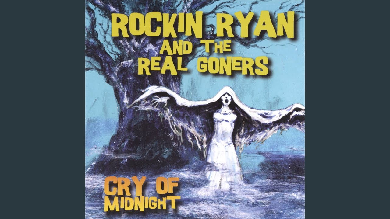 Cry of Midnight