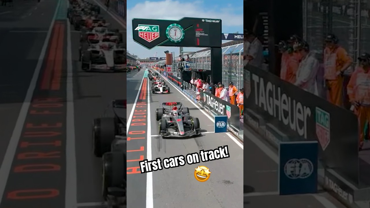 We Are SO BACK! 🤩