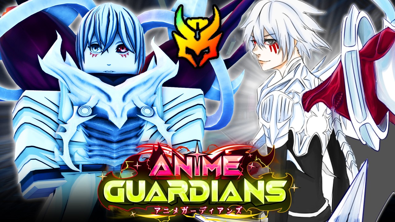 New Kaneki Exodia Showcase in Anime Guardians