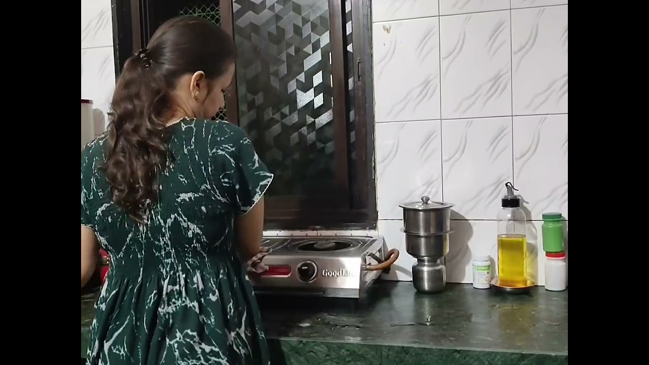 Aaj humne banaya yummy wale rajma 