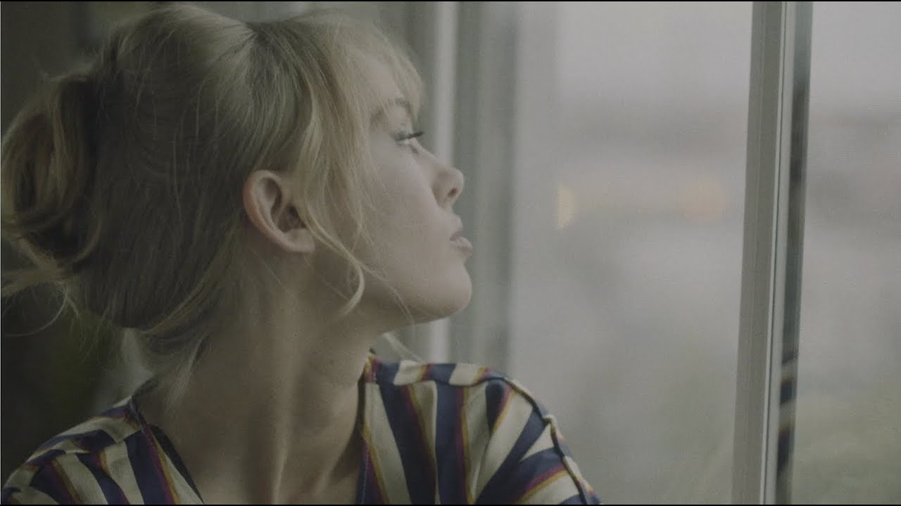 ThroDef, Michalis Koumbios, Panos Dimitrakopoulos - Astradeni (Summer Dub Mix//VideoClip)
