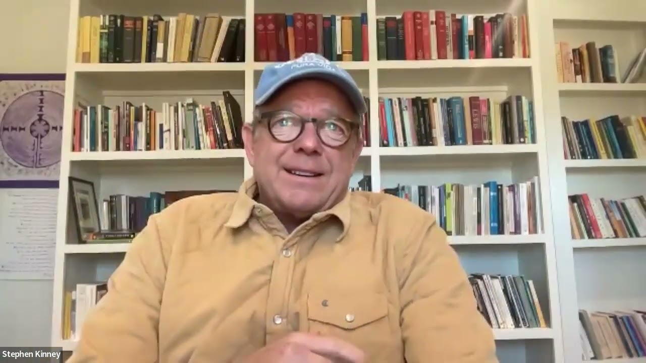 The Book of Tobit - Session 2