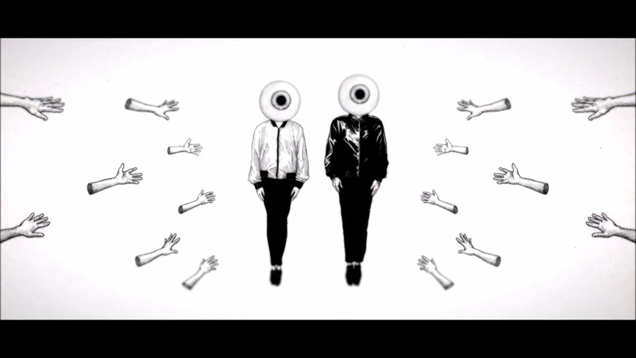 The Residents - Diskomo 2000