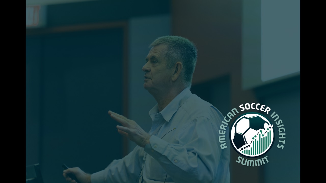 Tim Swartz @ ASI Summit 2026