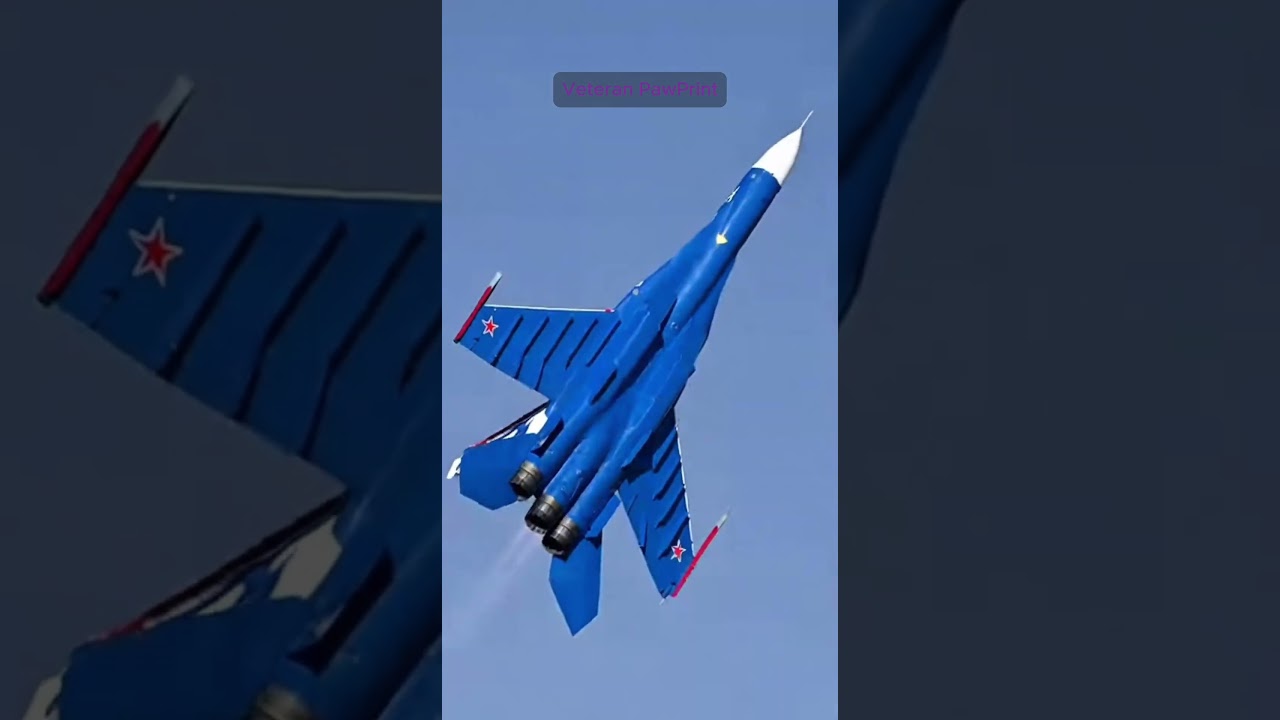 Су-35С Кульбит 🔥 | Дубайское авиашоу 2026, съемка с земли в 4K ✈️☀️