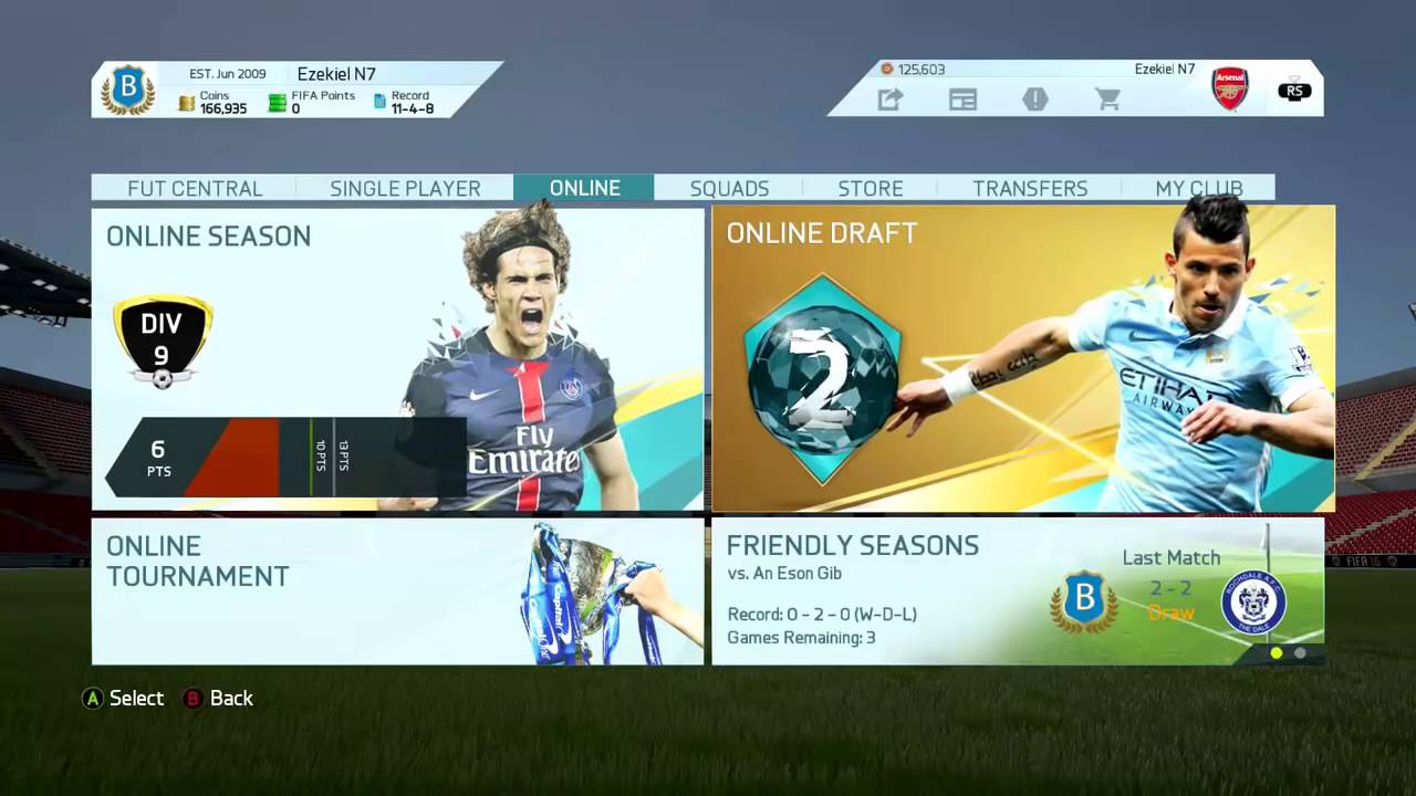 FIFA 16 Coins Generator   Tutorial Video XBOX WORKING 04/07/16