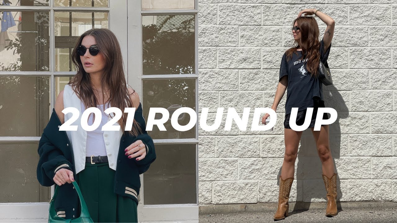 2021 FAVOURITES | best purchases & products