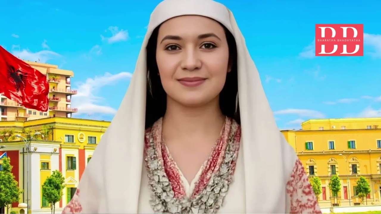 First AI Minister? Albania’s Bold Move with Diella || Bharatha Bhadhyatha