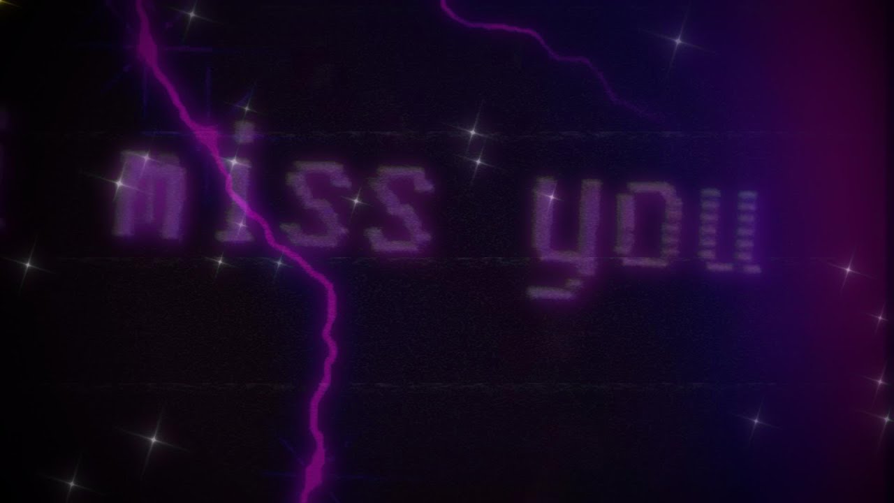 $waniii ~ Don't Wanna Stay (Prod. BillzBeatz) ~ (slowed + reverb)