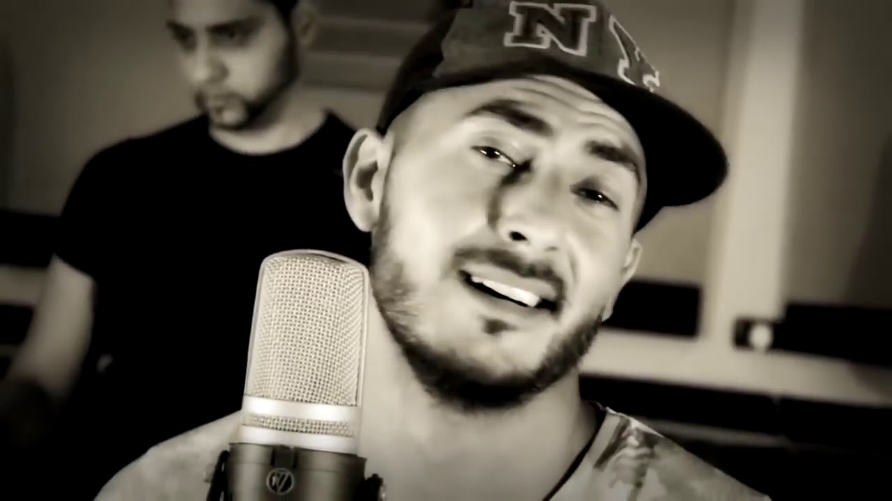 Soni Alidemit ft Astrit Rrenja Falje Nuk Ka (Official Video)