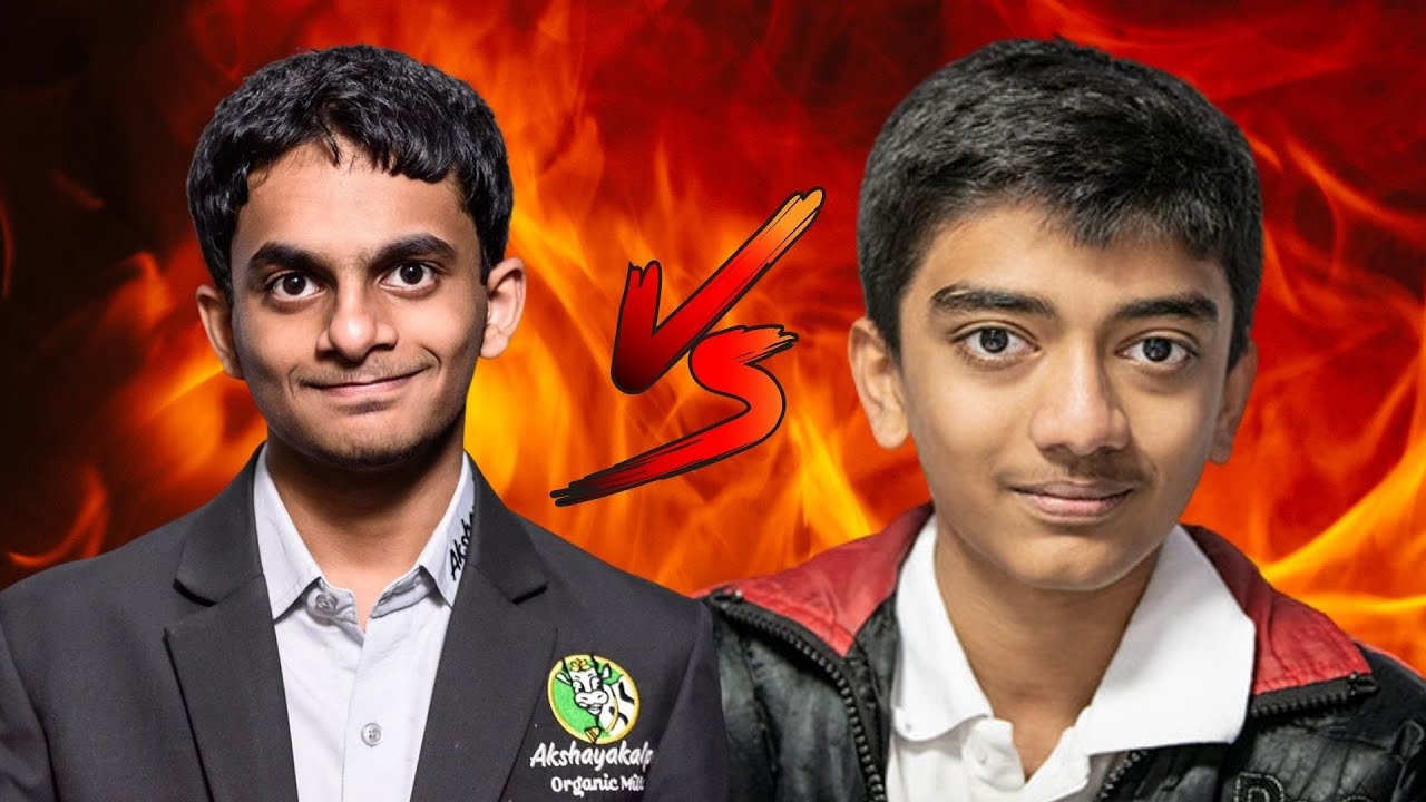 Nihal Sarin vs Gukesh | Clash of ideas in the Sicilian Alapin | Gelfand Challenge