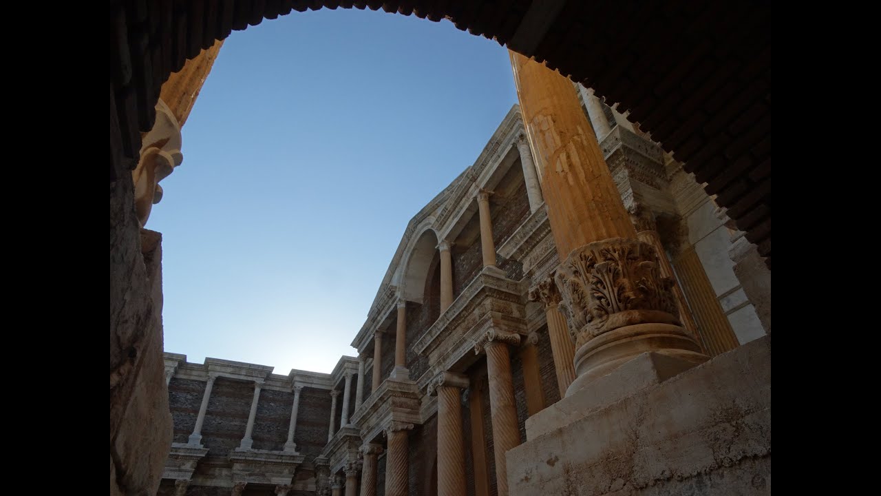 PARANIN İLK BASILDIĞI YERİ GÖRMEYE GİTTİK-SART HARABELERİ