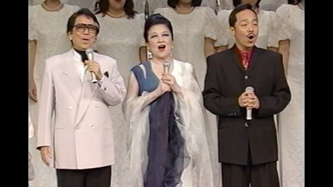 1998年パリ祭_パリ祭／A PARIS DANS CHAQUE FAUBOURG