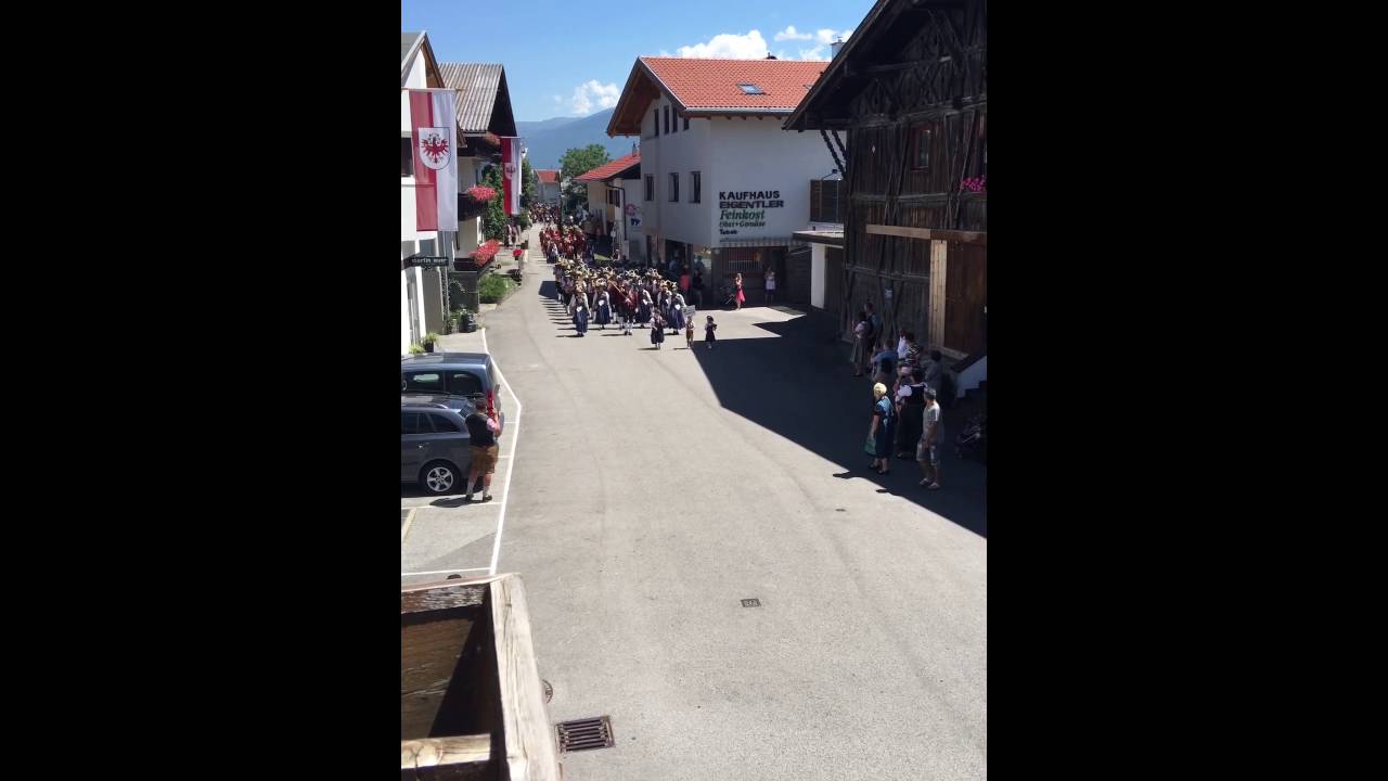 Musikkapelle Grinzens
