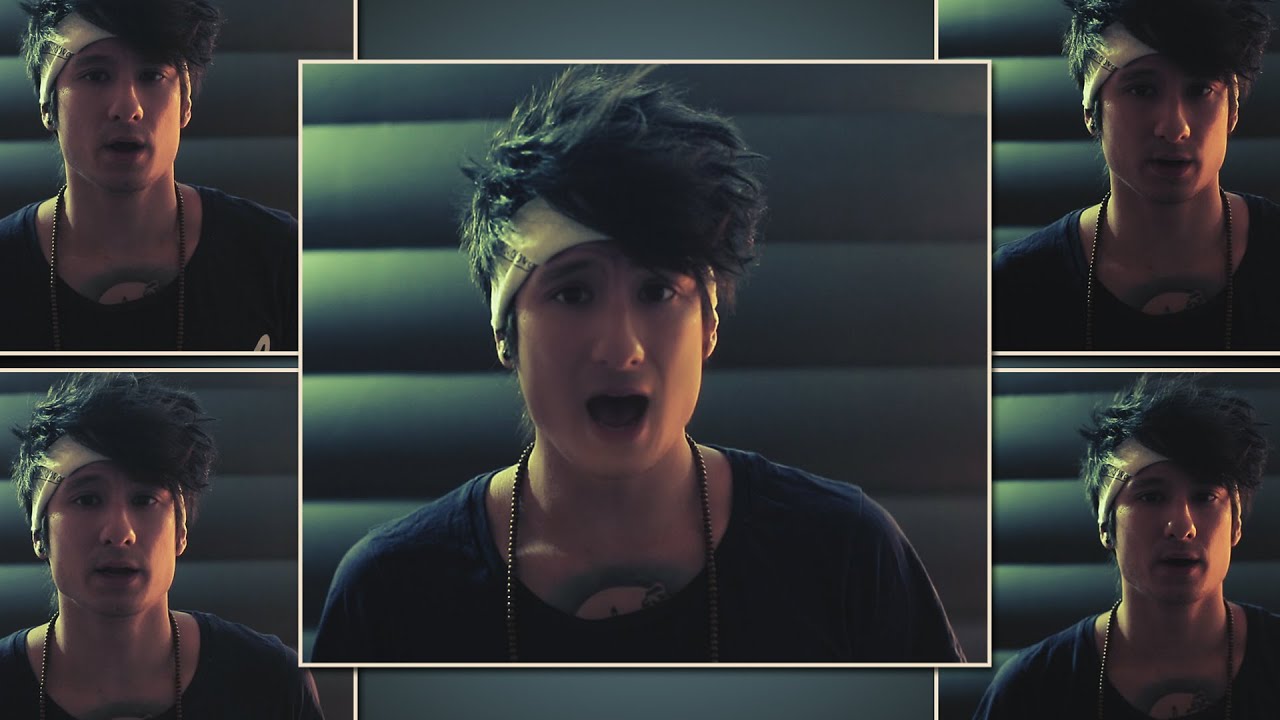 Fly Me To The Moon [REMAKE] | Julien Bam