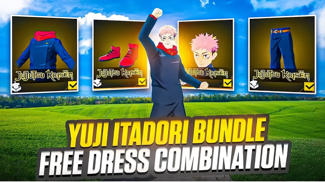 🔥Top5 Free Bress Combination In 2026🔥