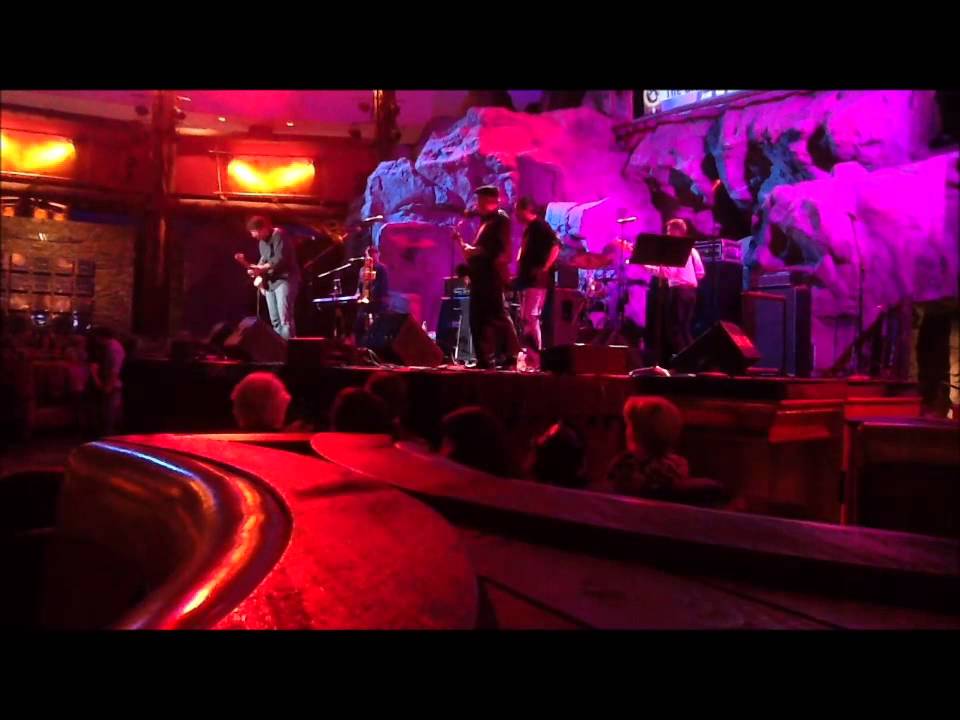 Rob Me Blind (Original Song)
