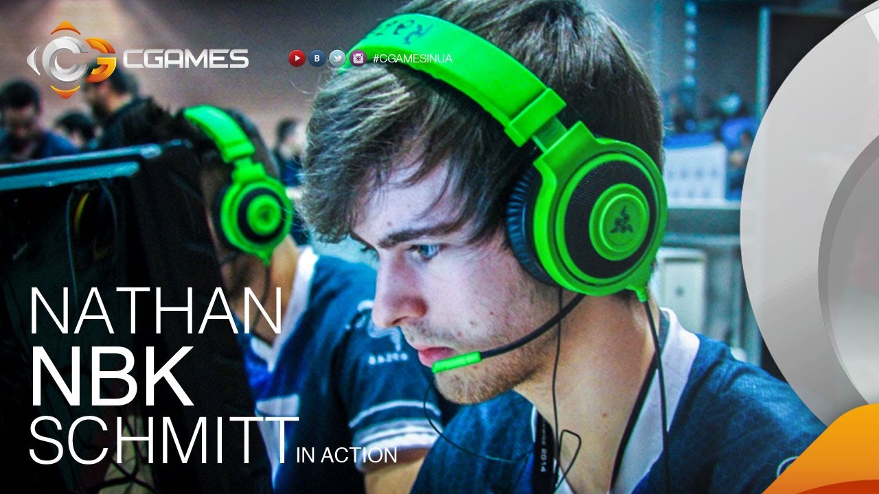 NBK IN ACTION