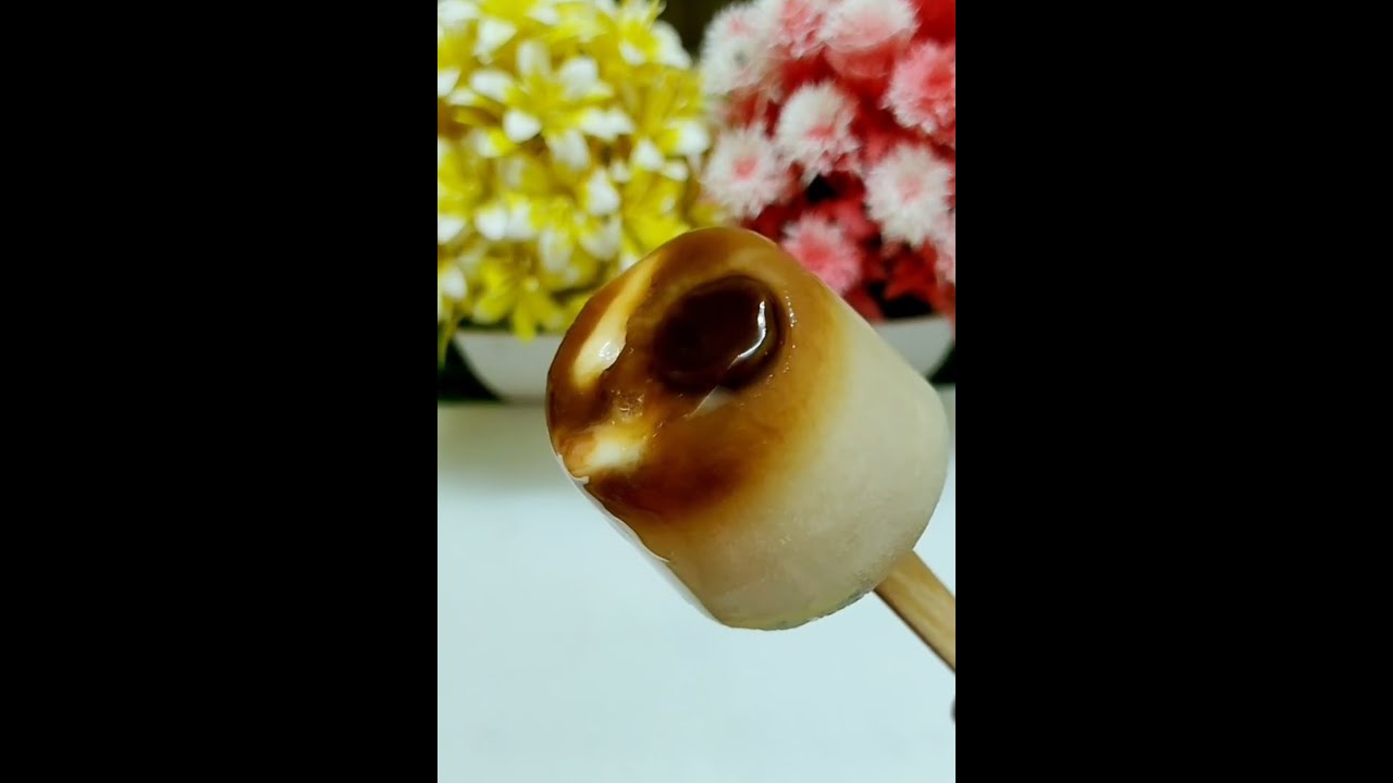 Chupa Chups sour bit candy ice cream #viralvideos #livestream #viral live