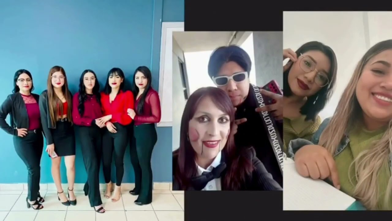 2026 enero 24 Video Graduandos Licenciatura en Administración Instituto Politécnico de la Frontera