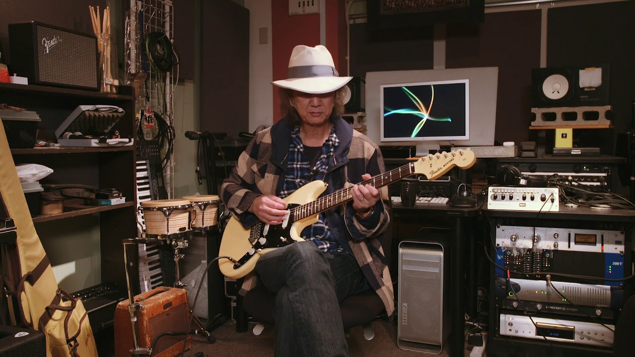 【Char解説】Char 2020 Mustang -Zicca Limited Model-